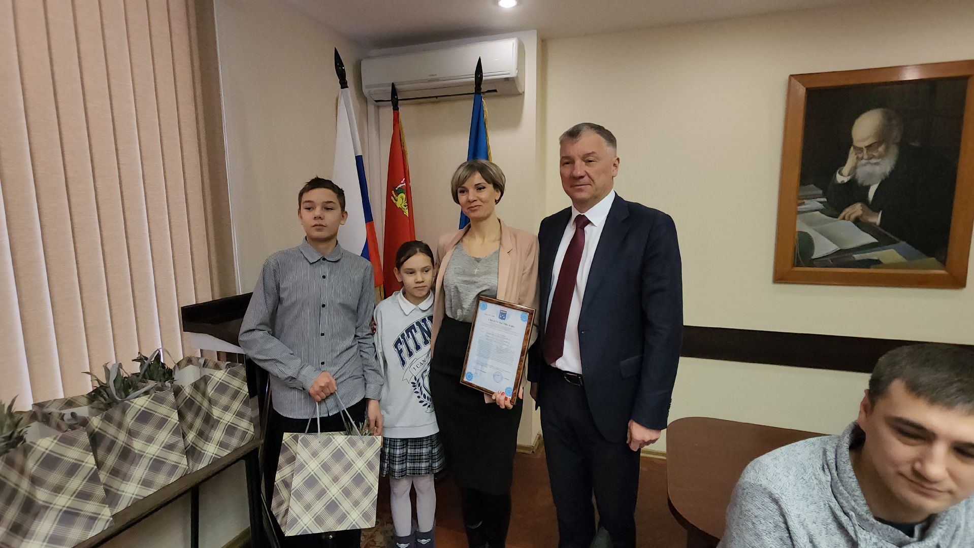 Жилье, сертификат, улучшение жилищный условий, нацпроект, Аубакиров,