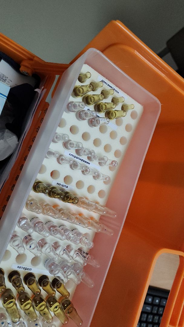 Скорая помощь, Дубна, дубненская больница, Крещенские купания,