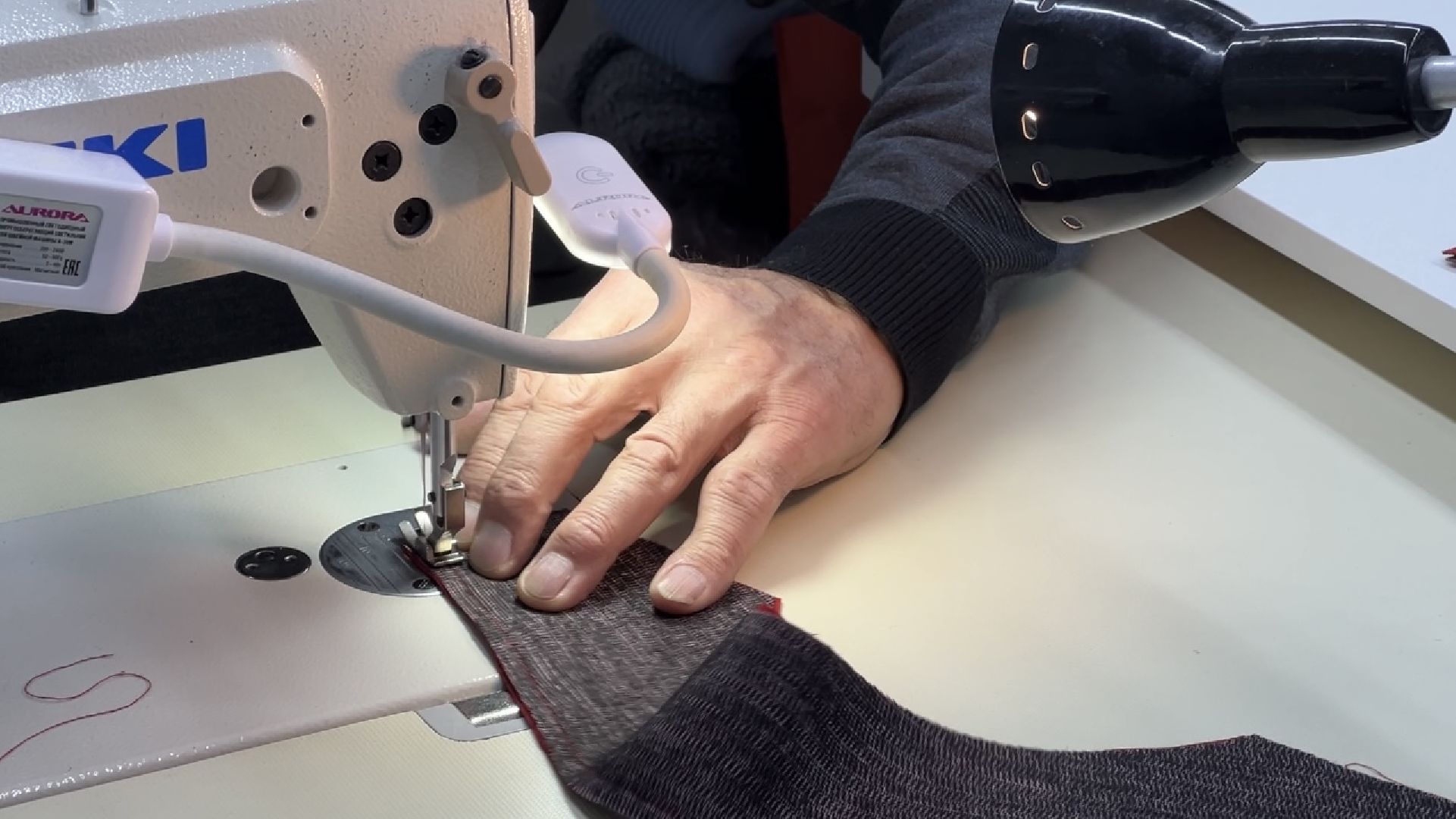 химки, экономика, предприниматель, бизнес, поддержка предпринимателей, производство, одежда,