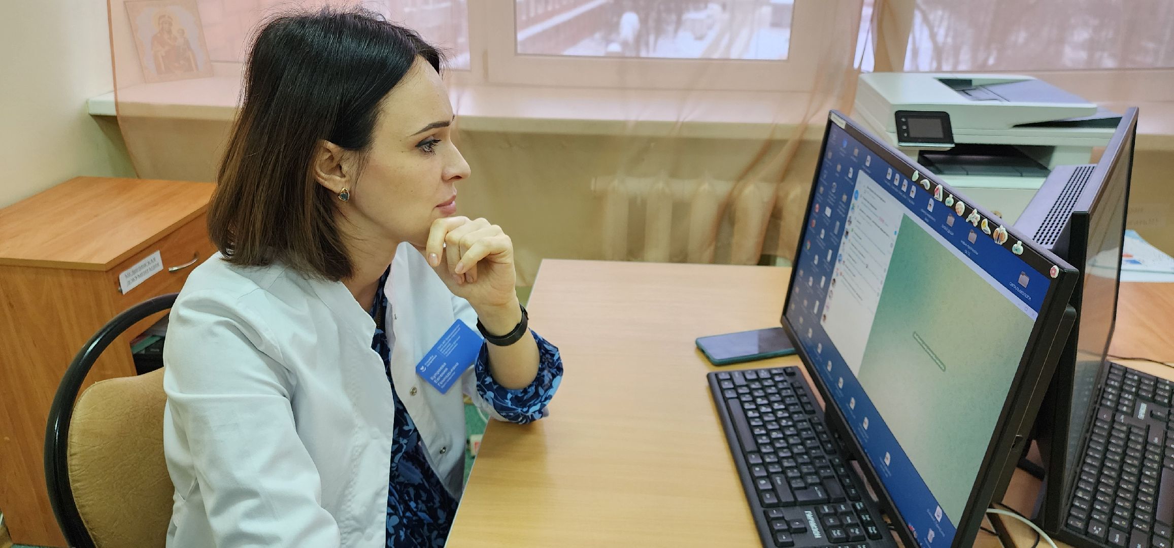 Социальная ипотека, Минздрав Подмосковья, доступное жилье, Домодедово,