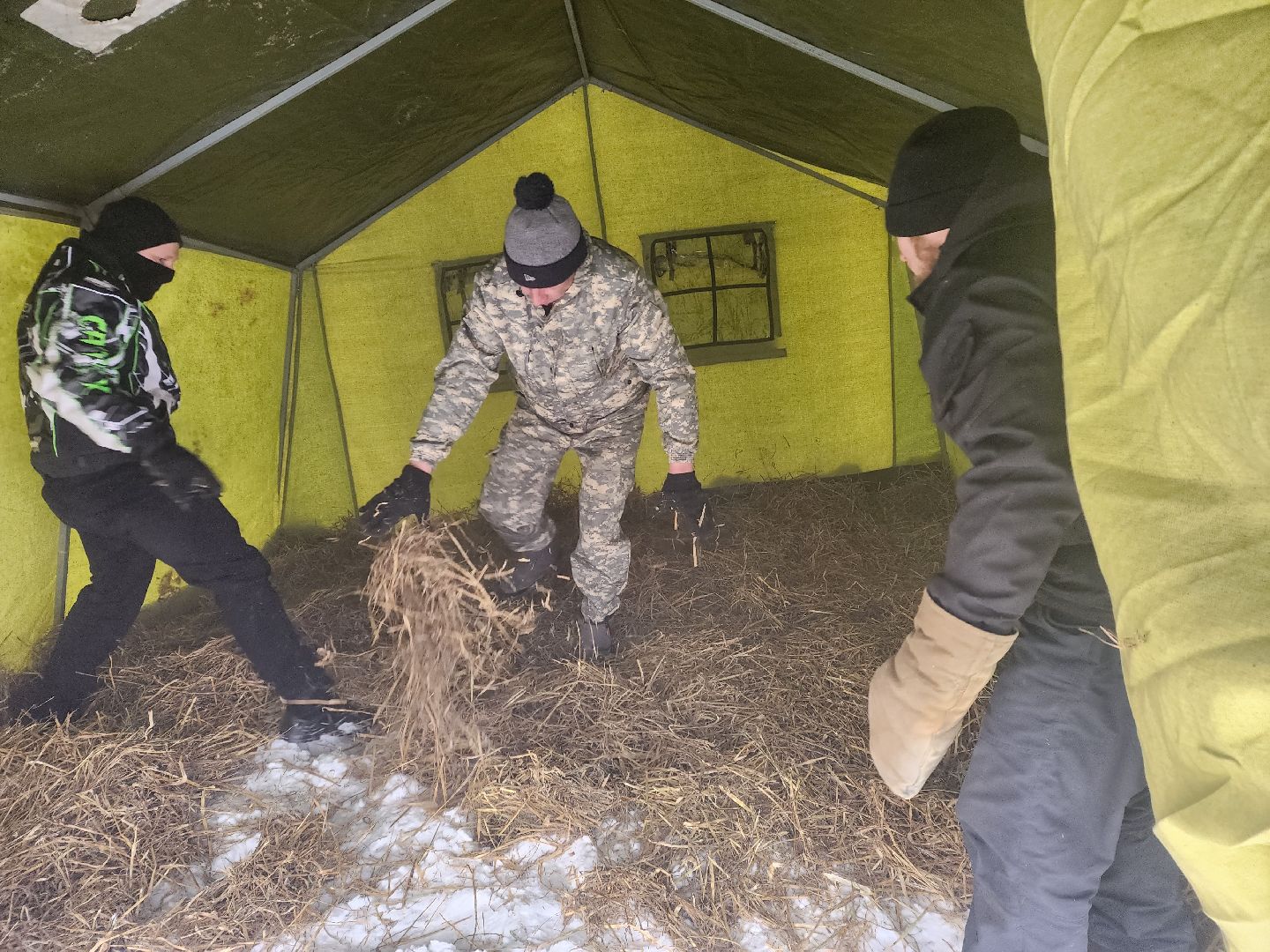 пушкино, крещение господне, крещенские купания, родники,
