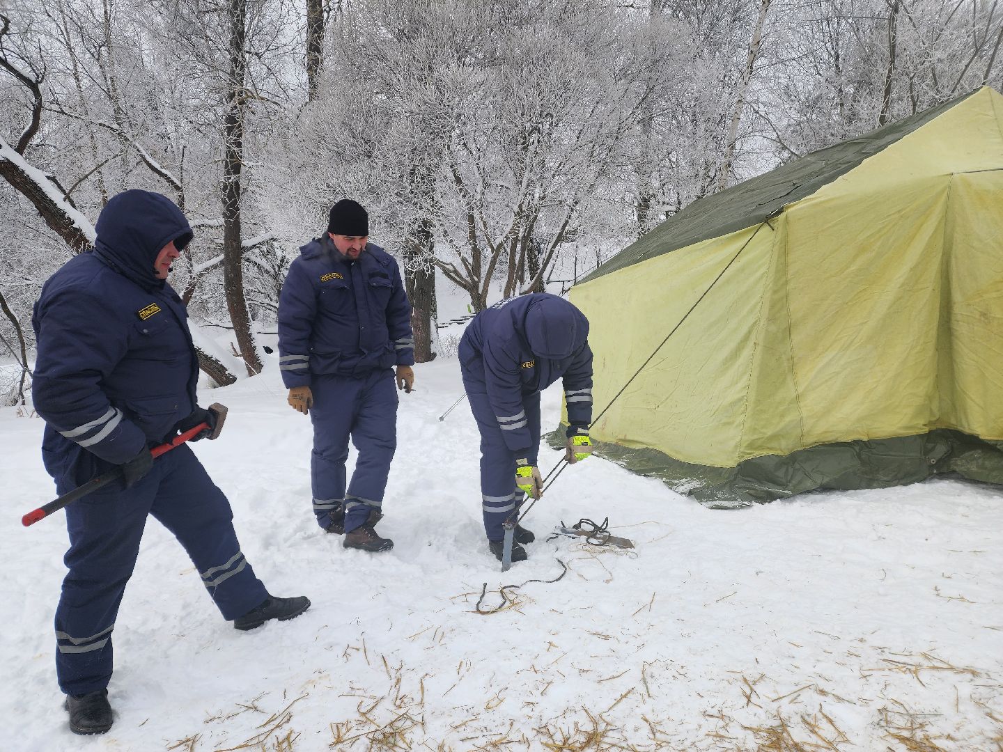 пушкино, крещение господне, крещенские купания, родники,