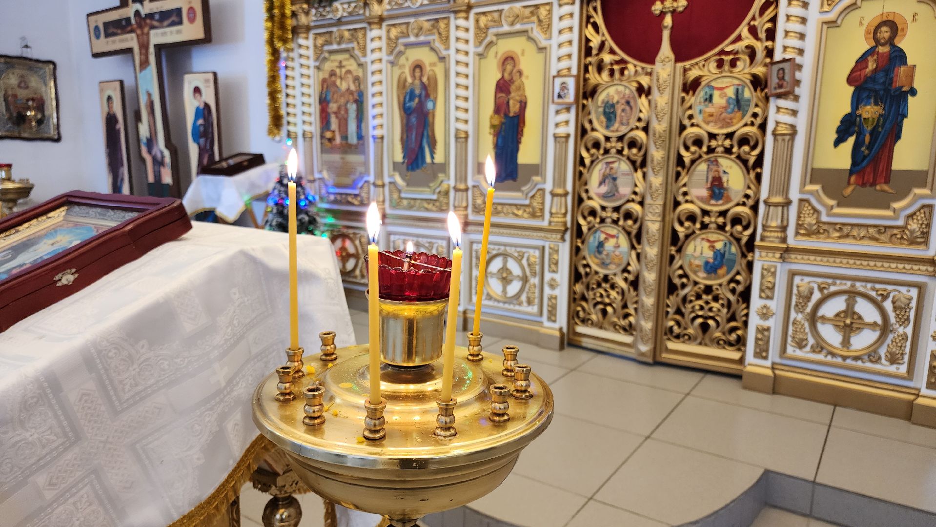 кашира, хитровка, крещение господне, купание, прорубь, купель,