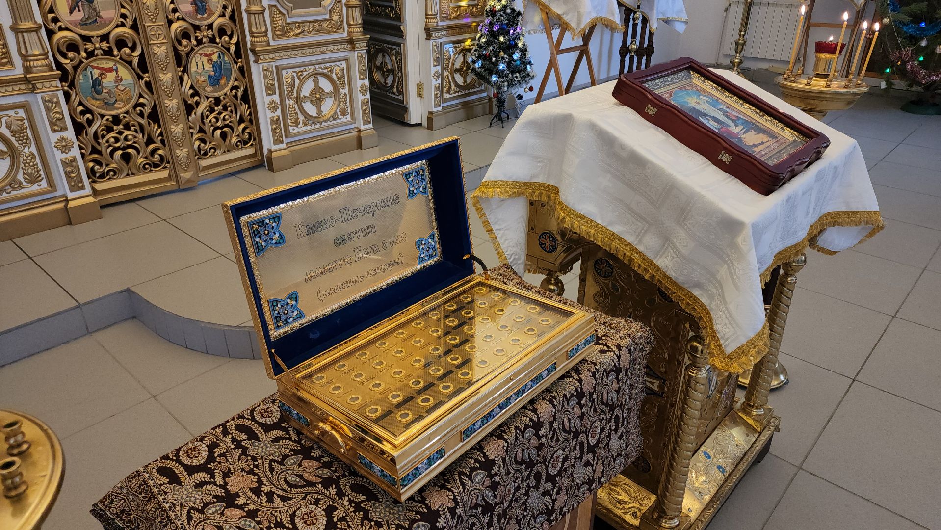 кашира, хитровка, крещение господне, купание, прорубь, купель,