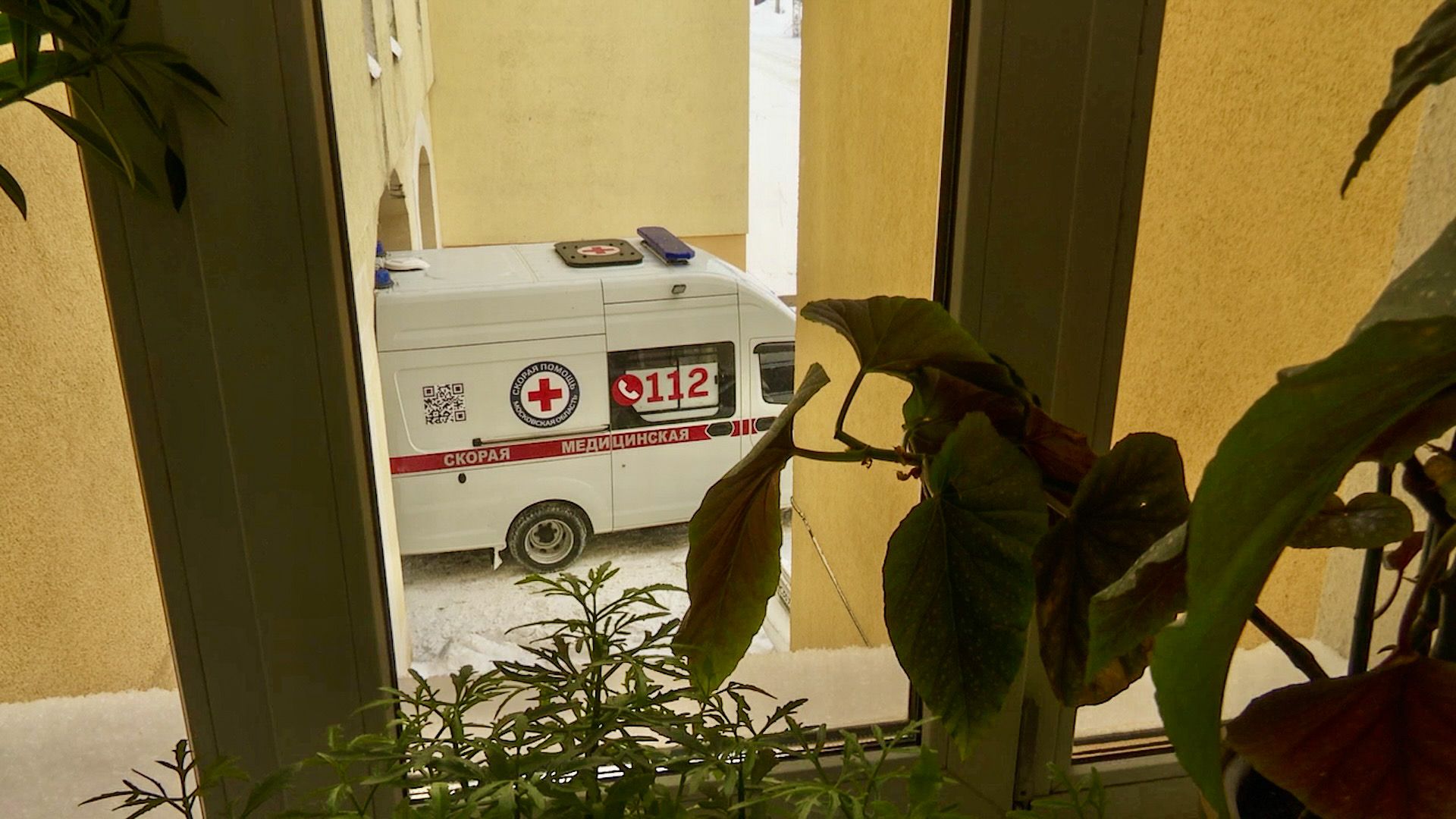 Клин, общество, медицина, зима, гололед, советы медиков,