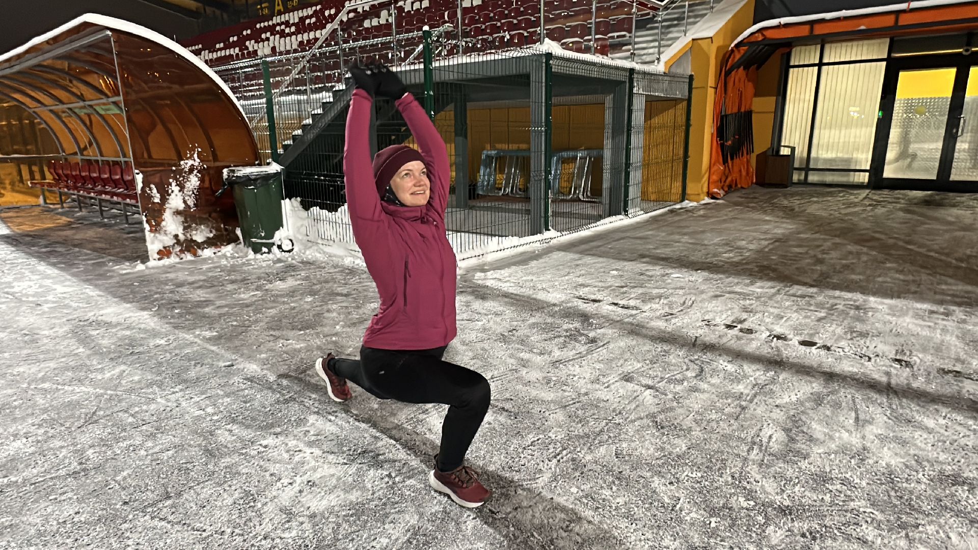 Правильный бег, Елена Бурыкина, спорт подмосковья,