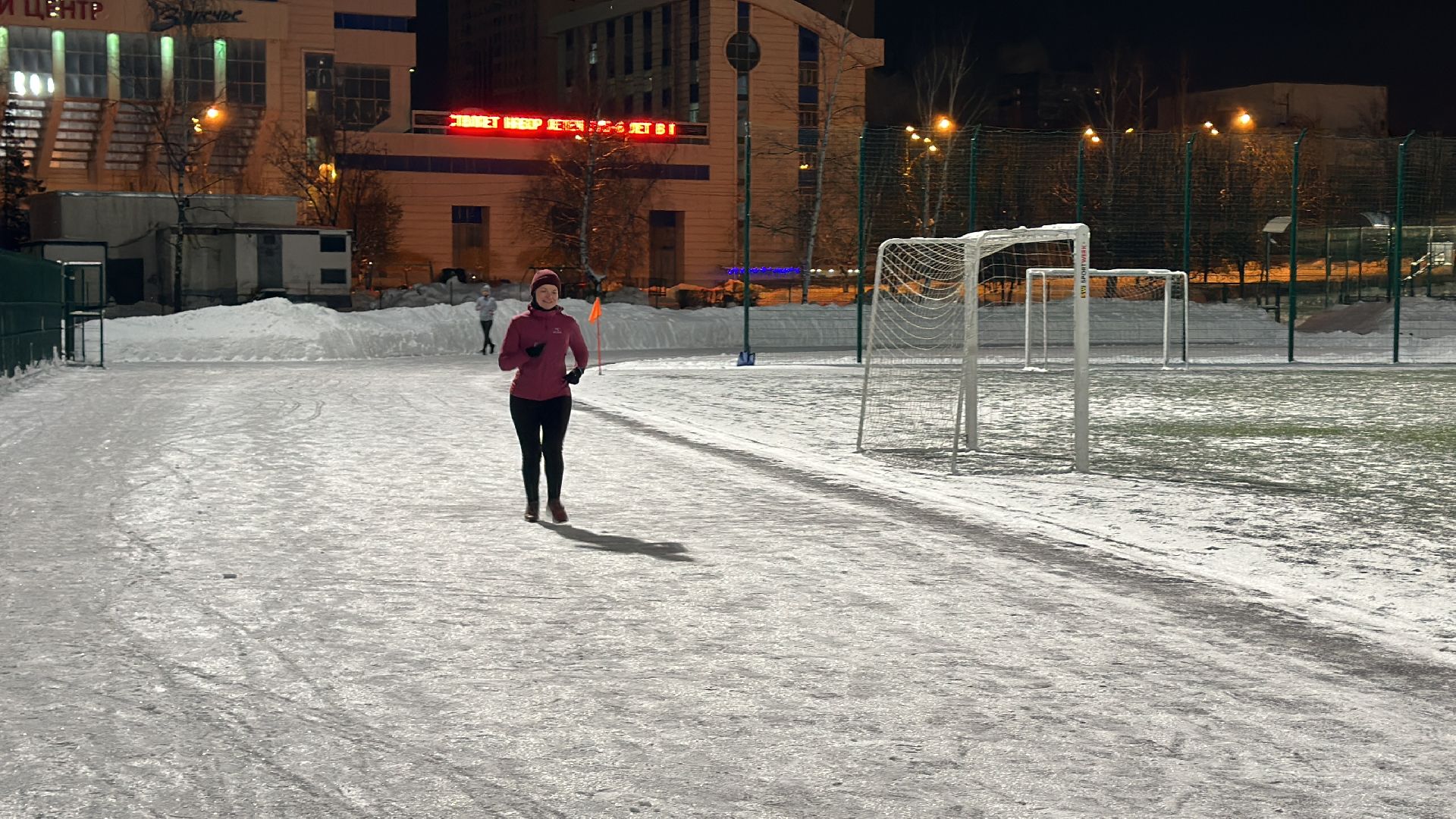 Правильный бег, Елена Бурыкина, спорт подмосковья,