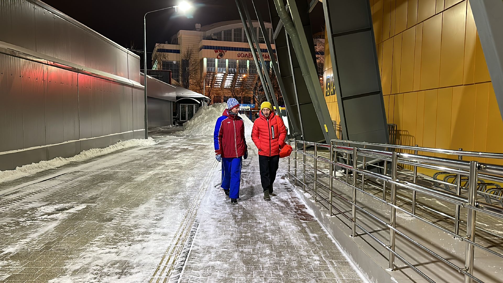 Правильный бег, Елена Бурыкина, спорт подмосковья,