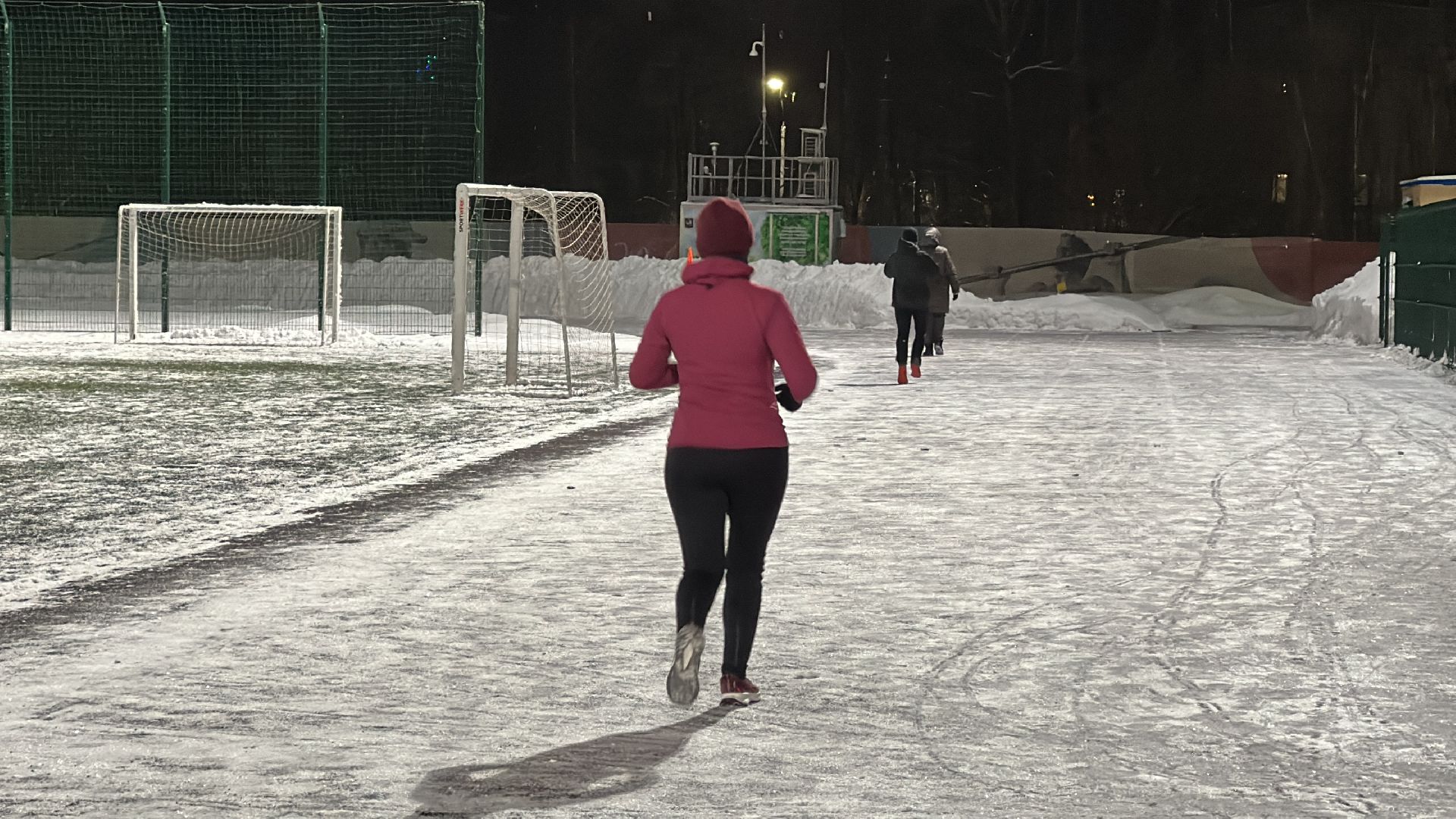 Правильный бег, Елена Бурыкина, спорт подмосковья,