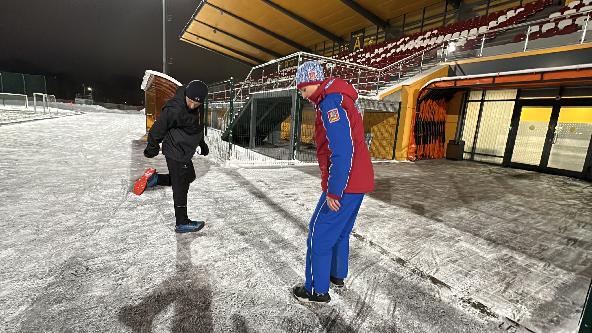 Правильный бег, Елена Бурыкина, спорт подмосковья,