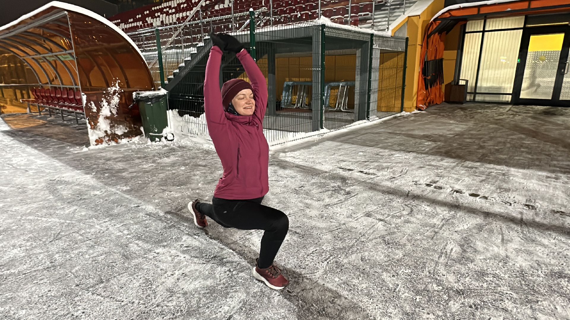 Правильный бег, Елена Бурыкина, спорт подмосковья,