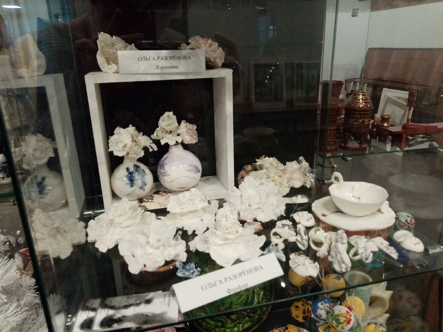 открытие выставки, искусство, художники, картины,