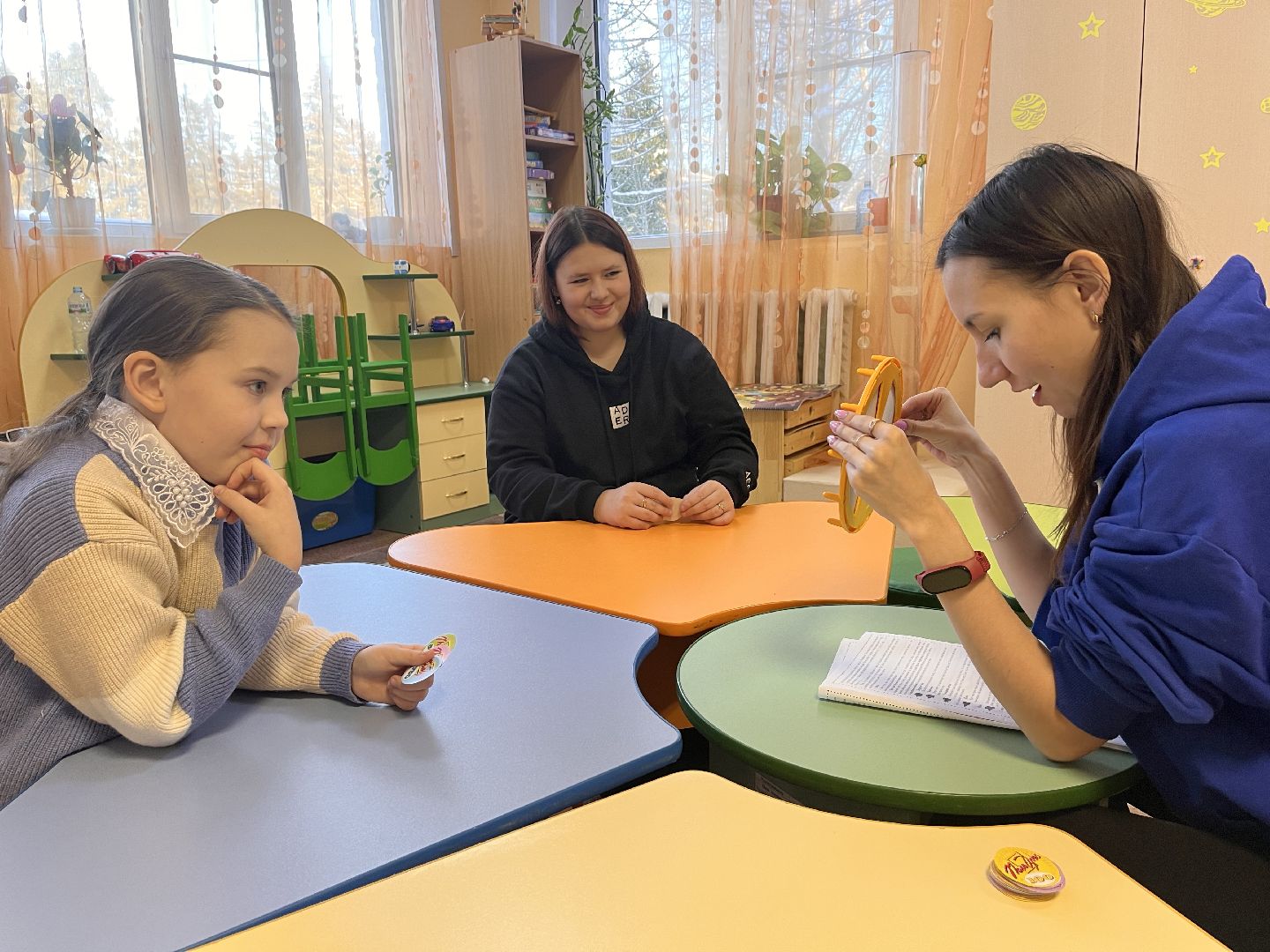 шаховская, молодая гвардия, волонтер, акции, мероприятие,