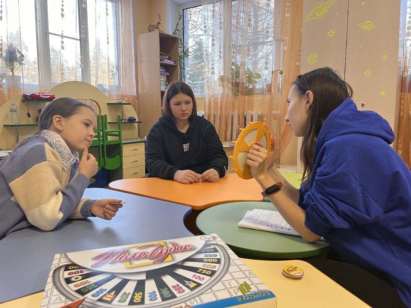 шаховская, молодая гвардия, волонтер, акции, мероприятие,