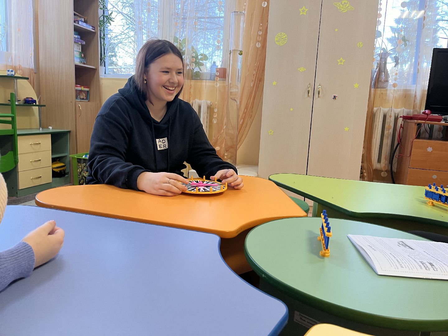 шаховская, молодая гвардия, волонтер, акции, мероприятие,