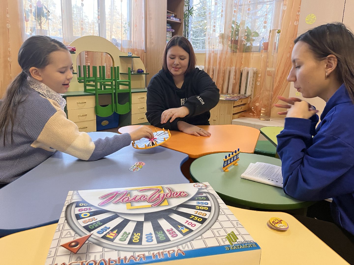 шаховская, молодая гвардия, волонтер, акции, мероприятие,