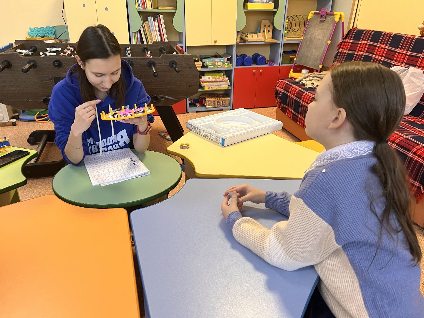 шаховская, молодая гвардия, волонтер, акции, мероприятие,