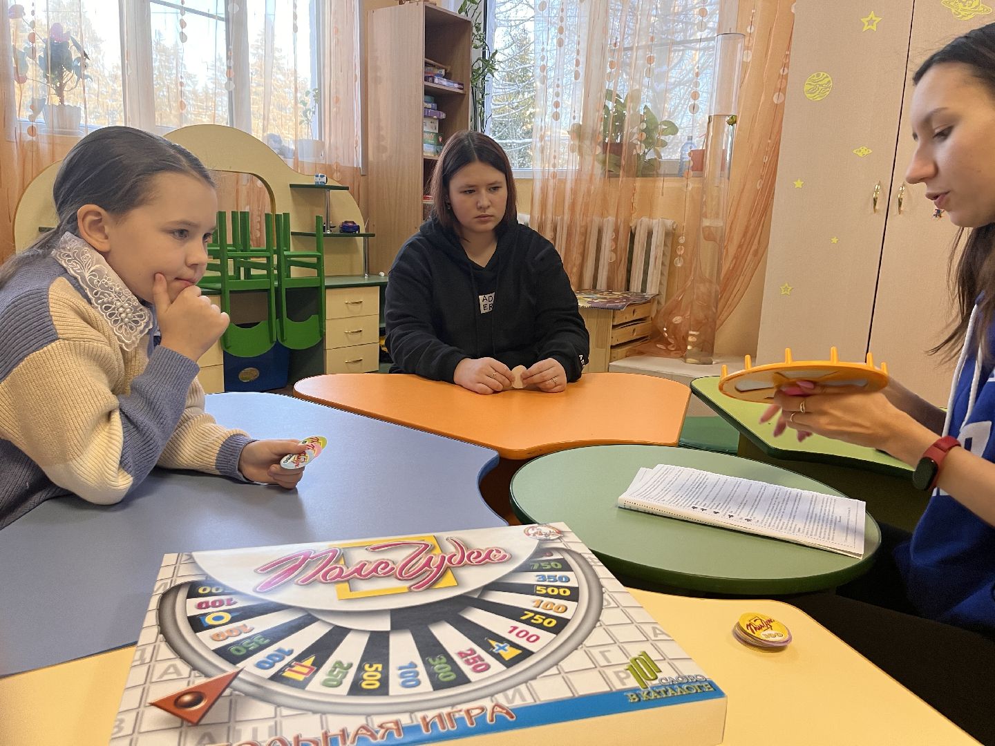 шаховская, молодая гвардия, волонтер, акции, мероприятие,