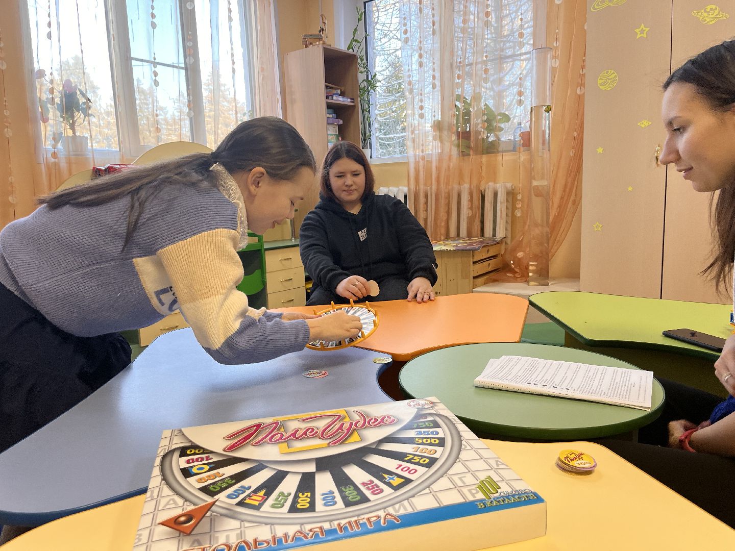 шаховская, молодая гвардия, волонтер, акции, мероприятие,