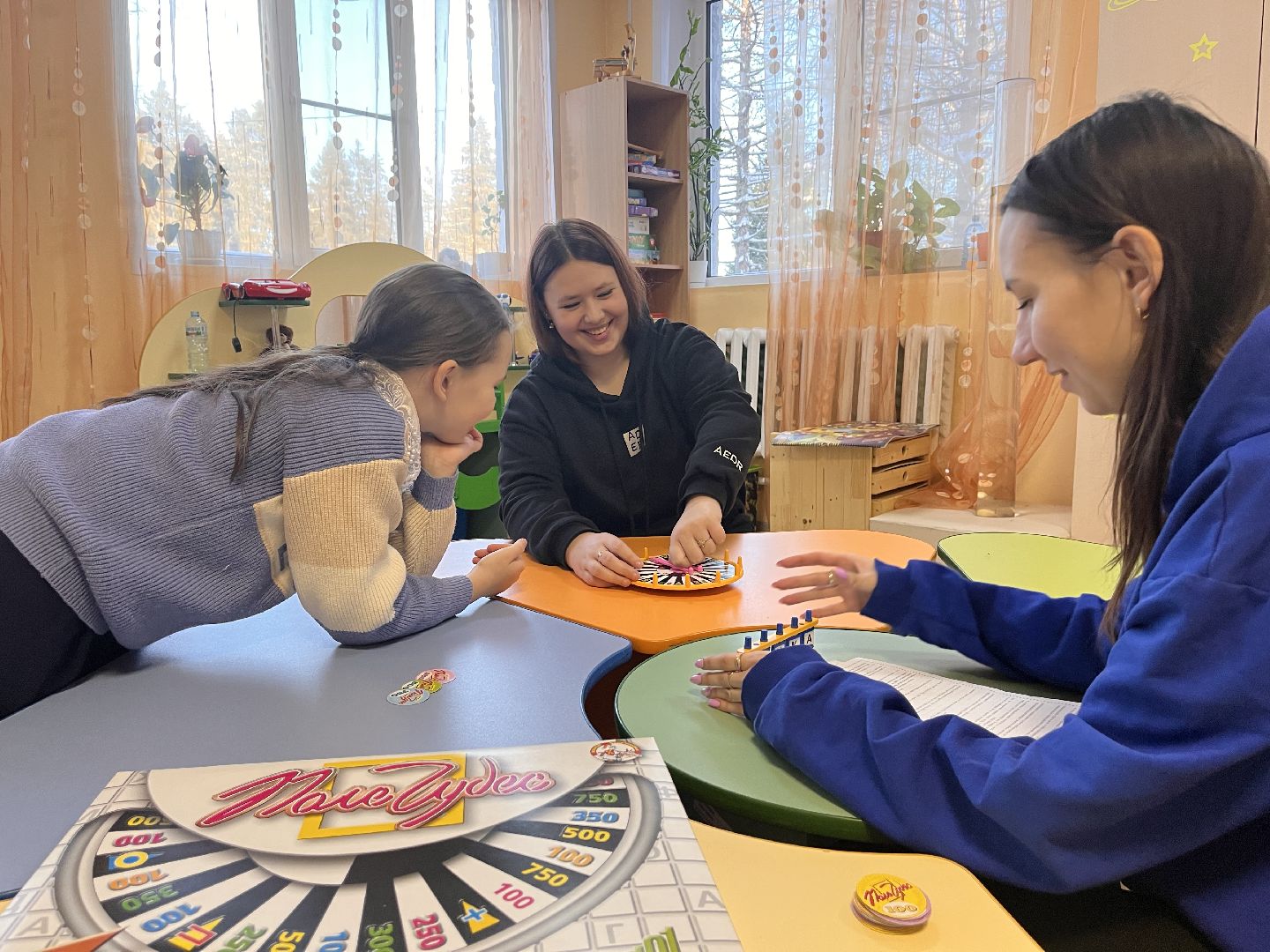 шаховская, молодая гвардия, волонтер, акции, мероприятие,