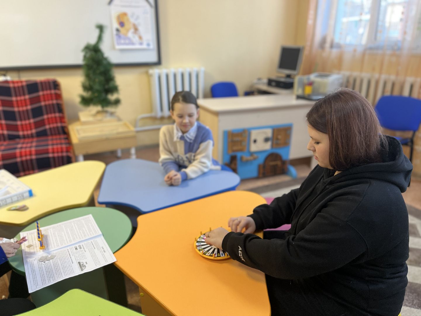 шаховская, молодая гвардия, волонтер, акции, мероприятие,