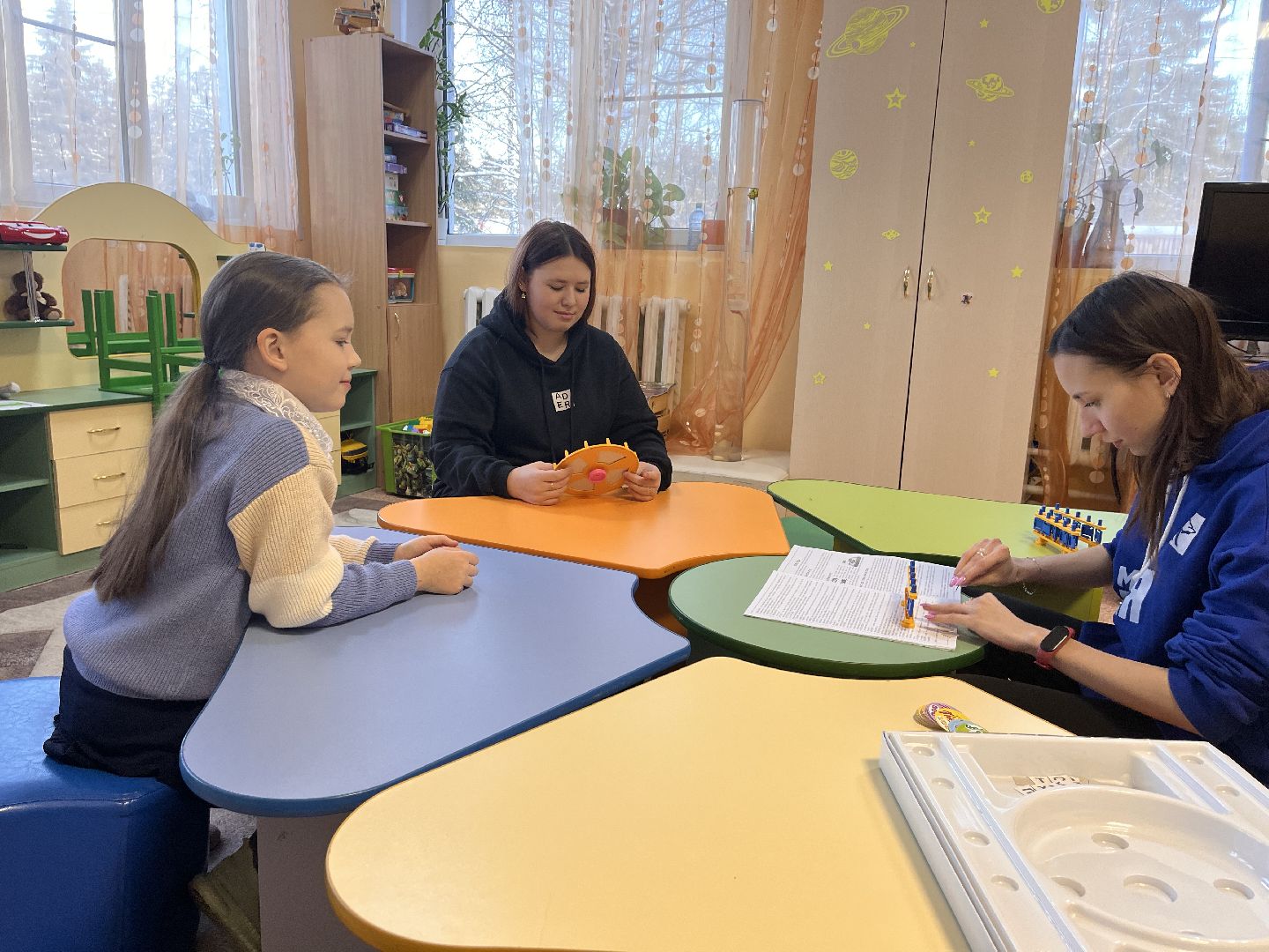 шаховская, молодая гвардия, волонтер, акции, мероприятие,