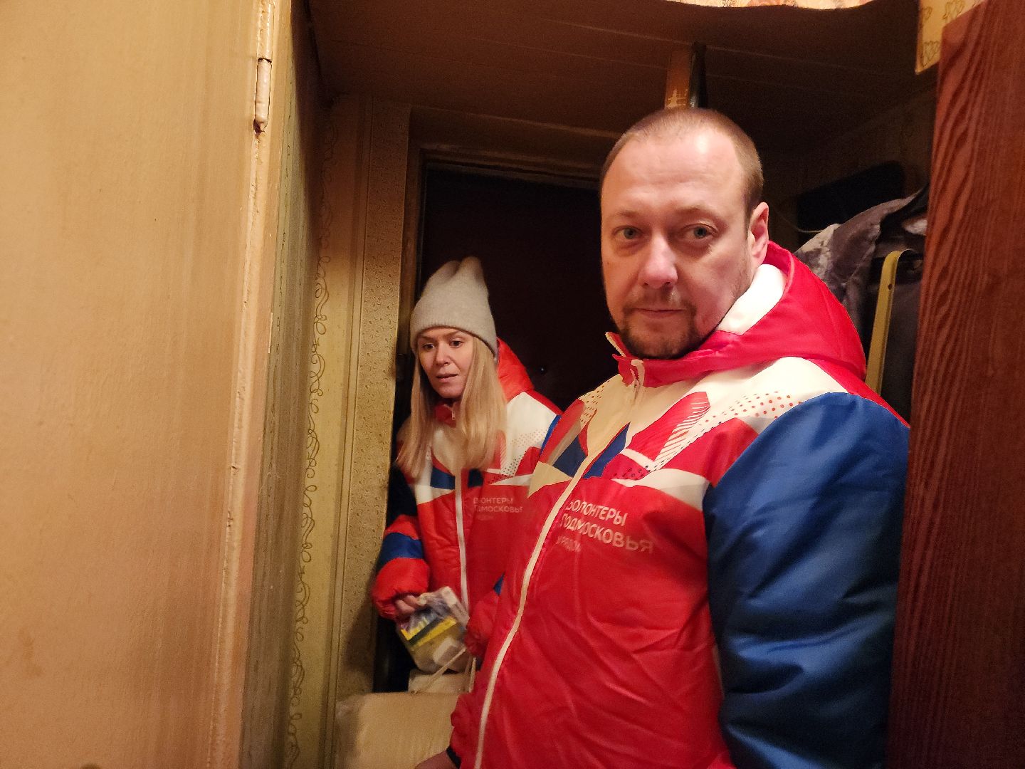 Подольск, волонтеры подмосковья, Обогреватель, помощь,