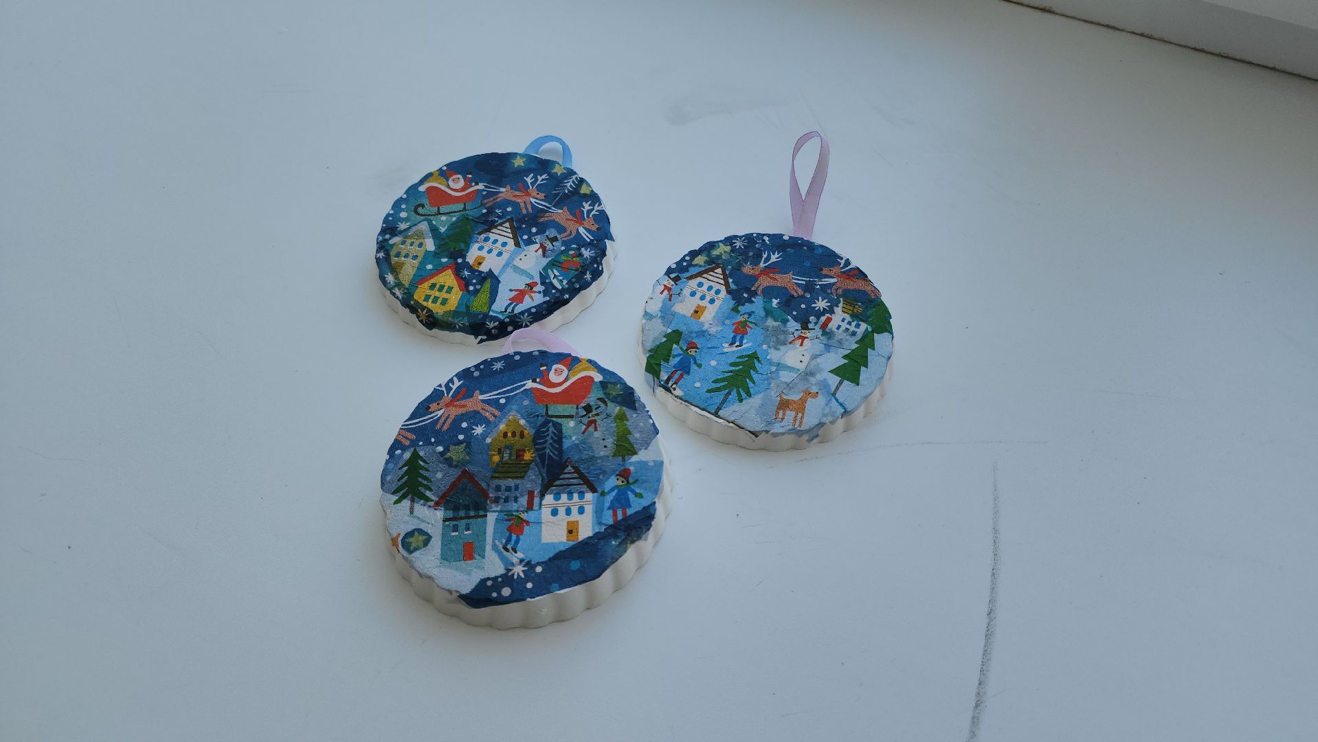 волоколамск, Декупаж, творческая студия, творчество, библиотека, мастер класс,