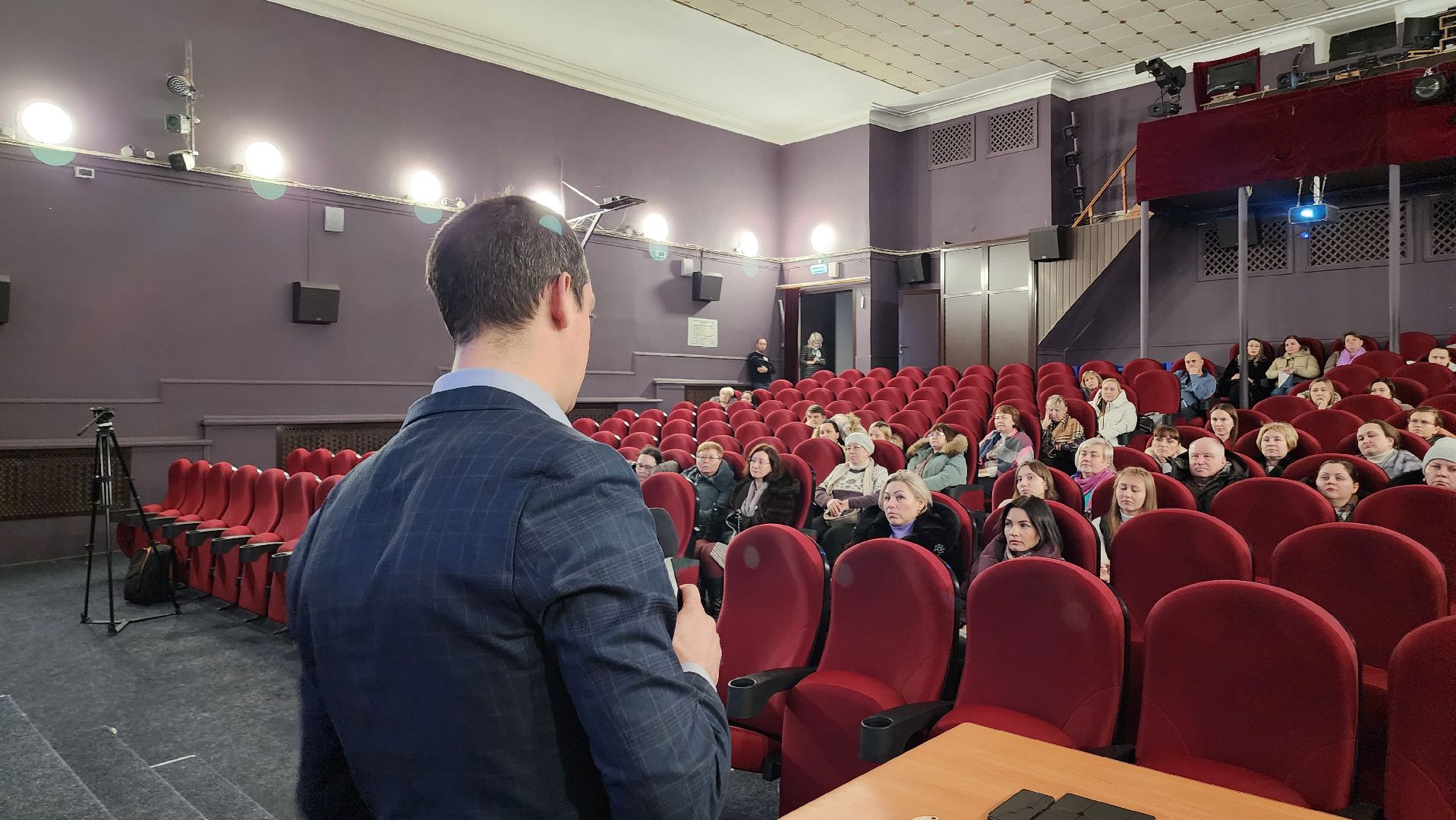 наблюдатели, егорьевск, подмосковье, Московская область, Обучение, Семинар,