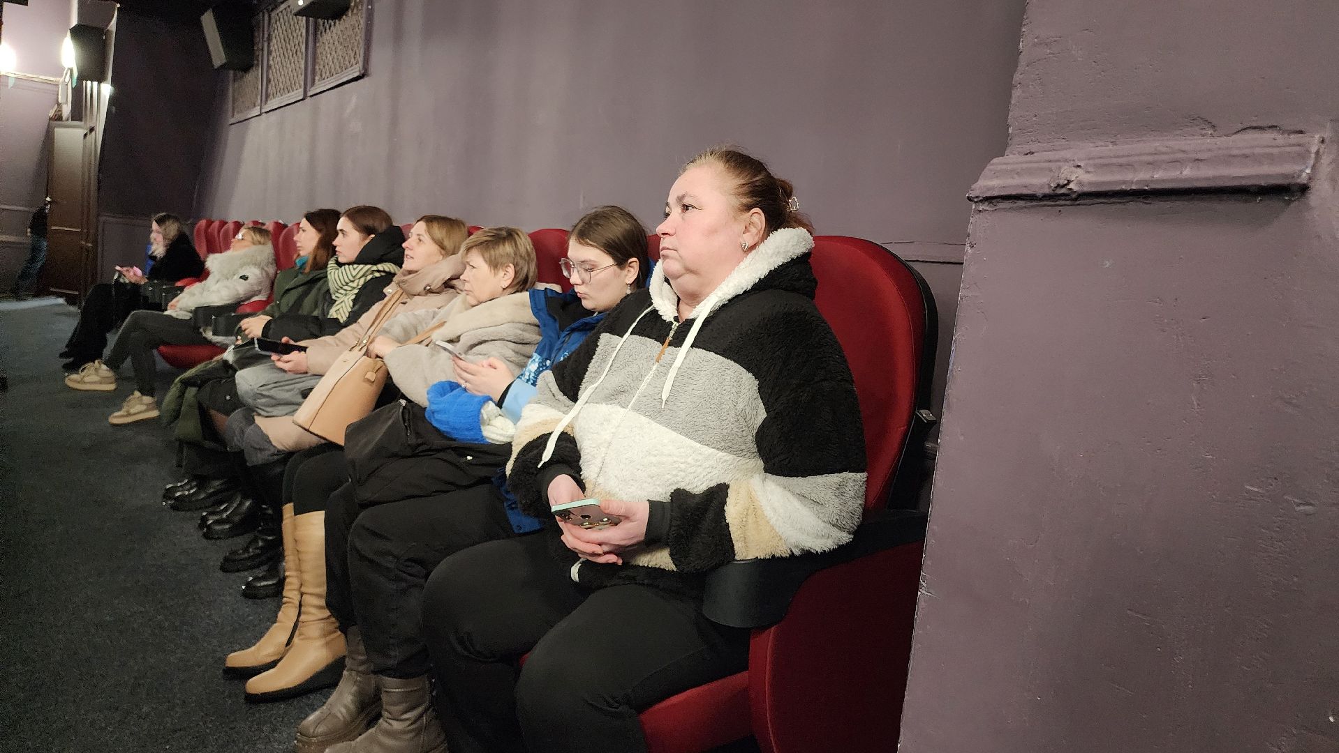 наблюдатели, егорьевск, подмосковье, Московская область, Обучение, Семинар,