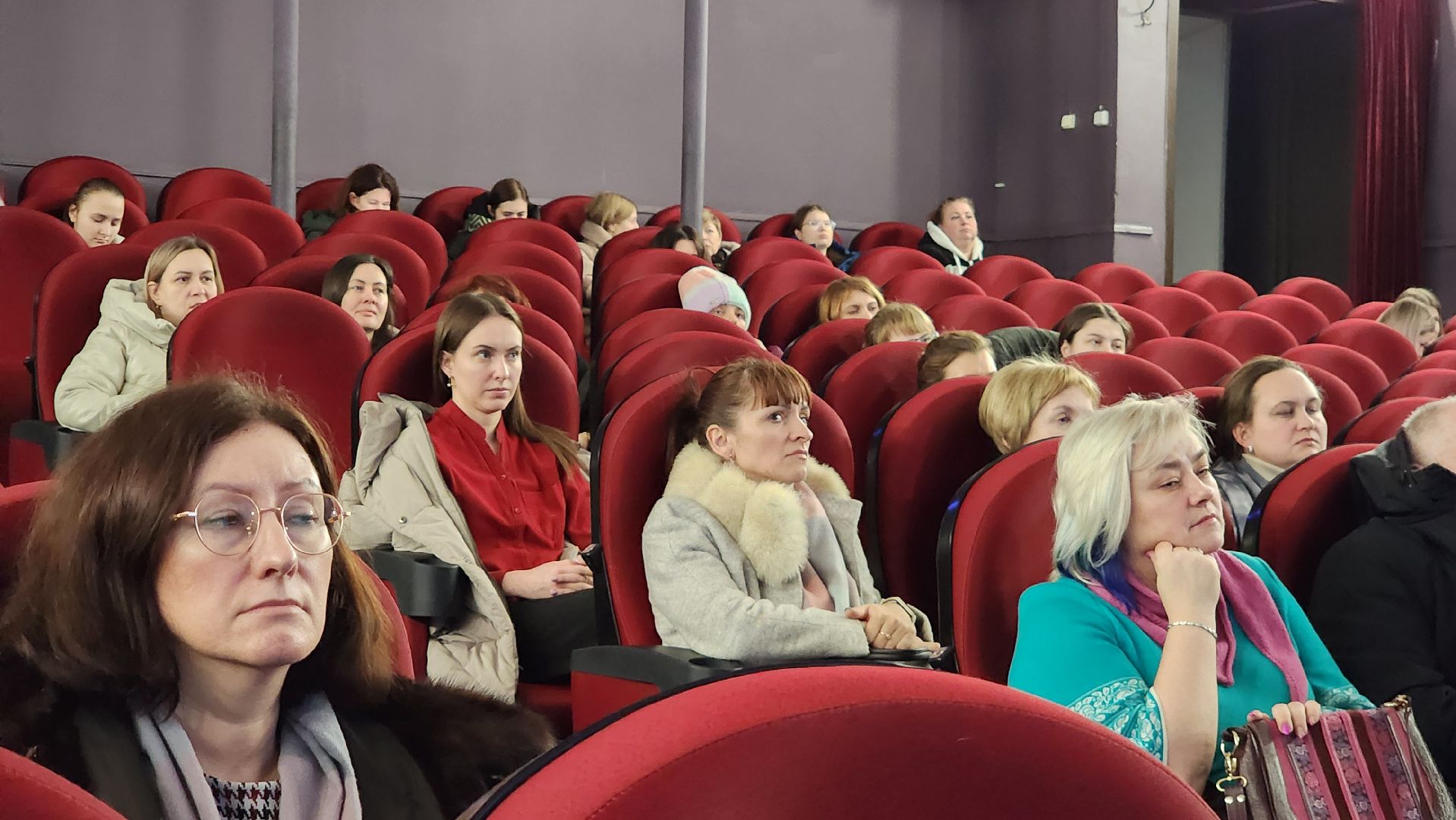 наблюдатели, егорьевск, подмосковье, Московская область, Обучение, Семинар,