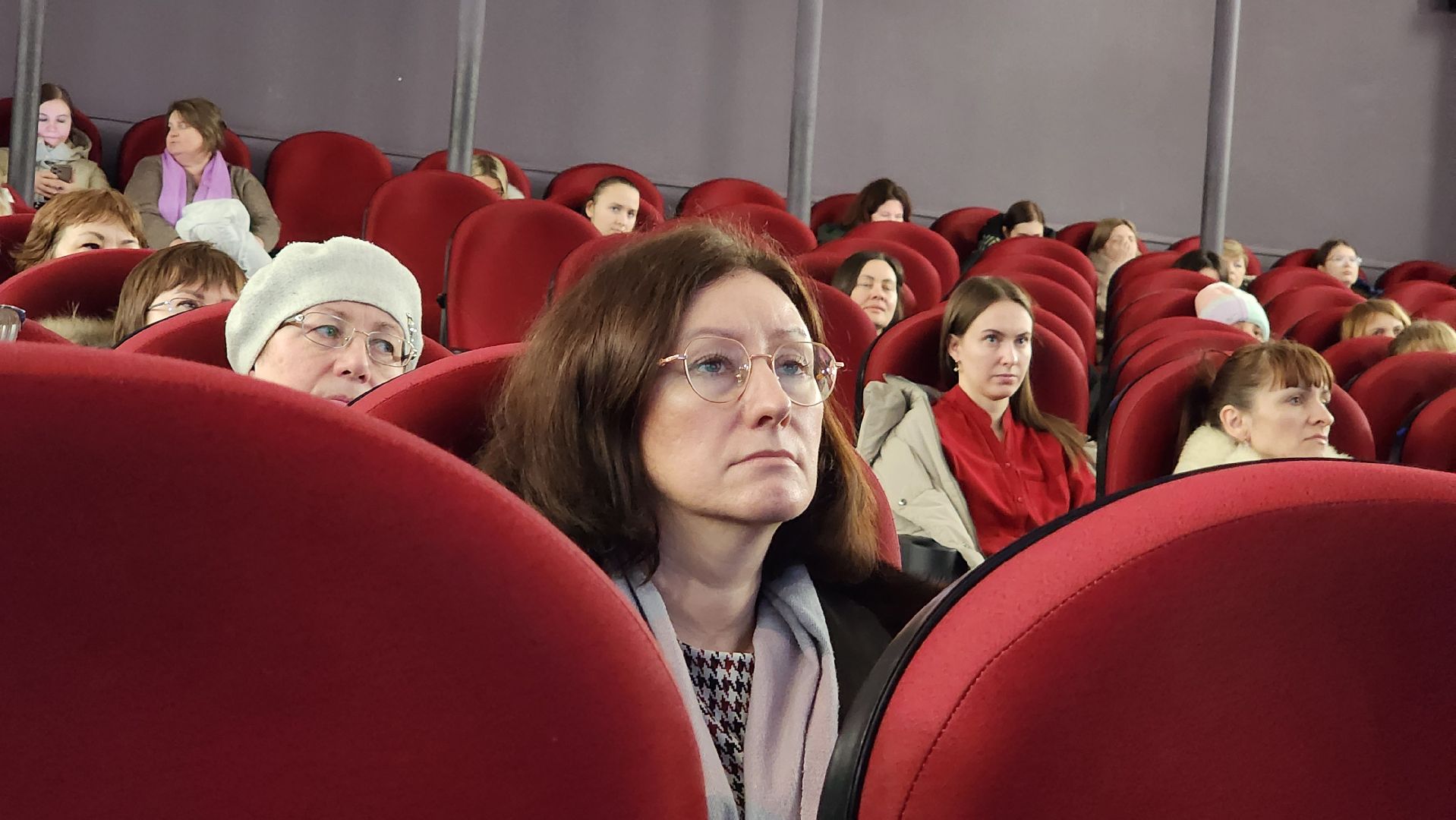 наблюдатели, егорьевск, подмосковье, Московская область, Обучение, Семинар,