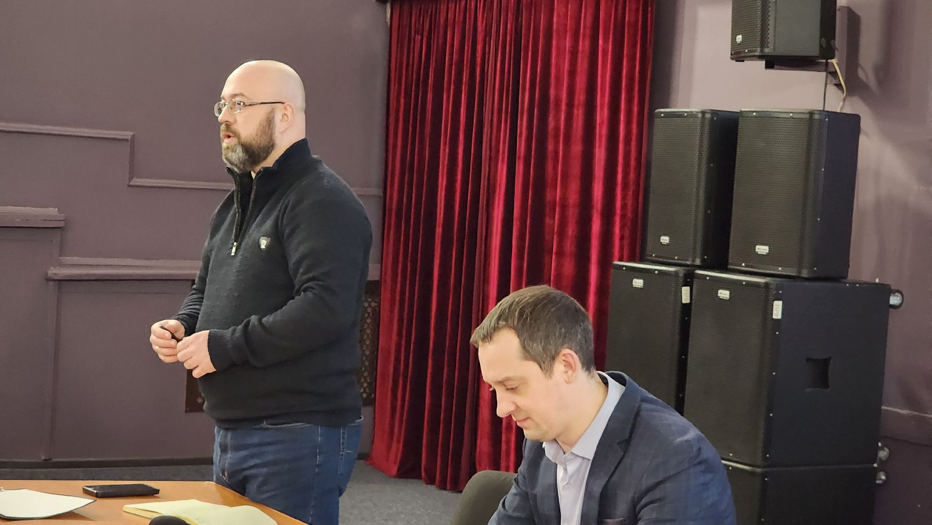 наблюдатели, егорьевск, подмосковье, Московская область, Обучение, Семинар,