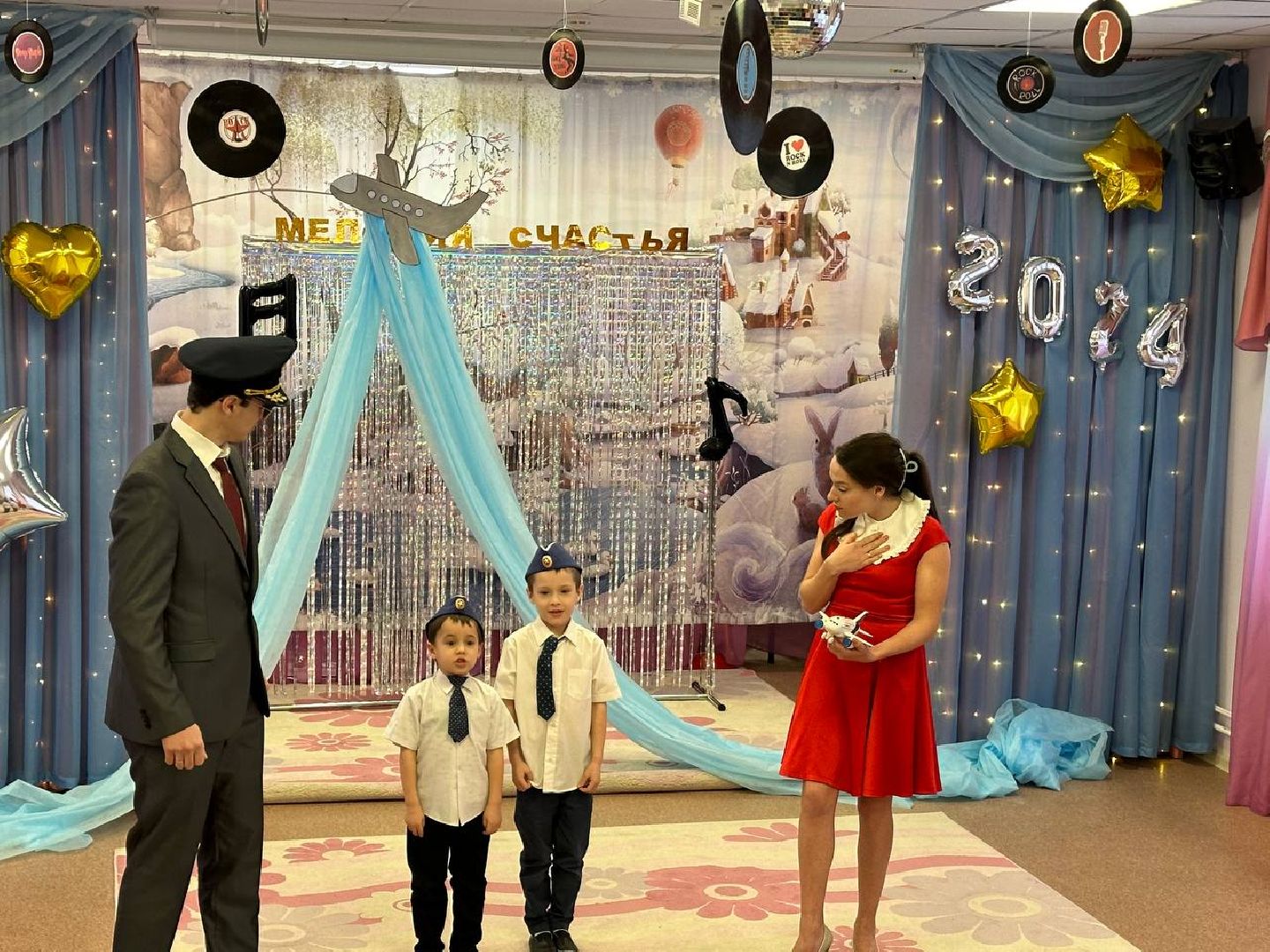 химки, дети, общество, конкурс,