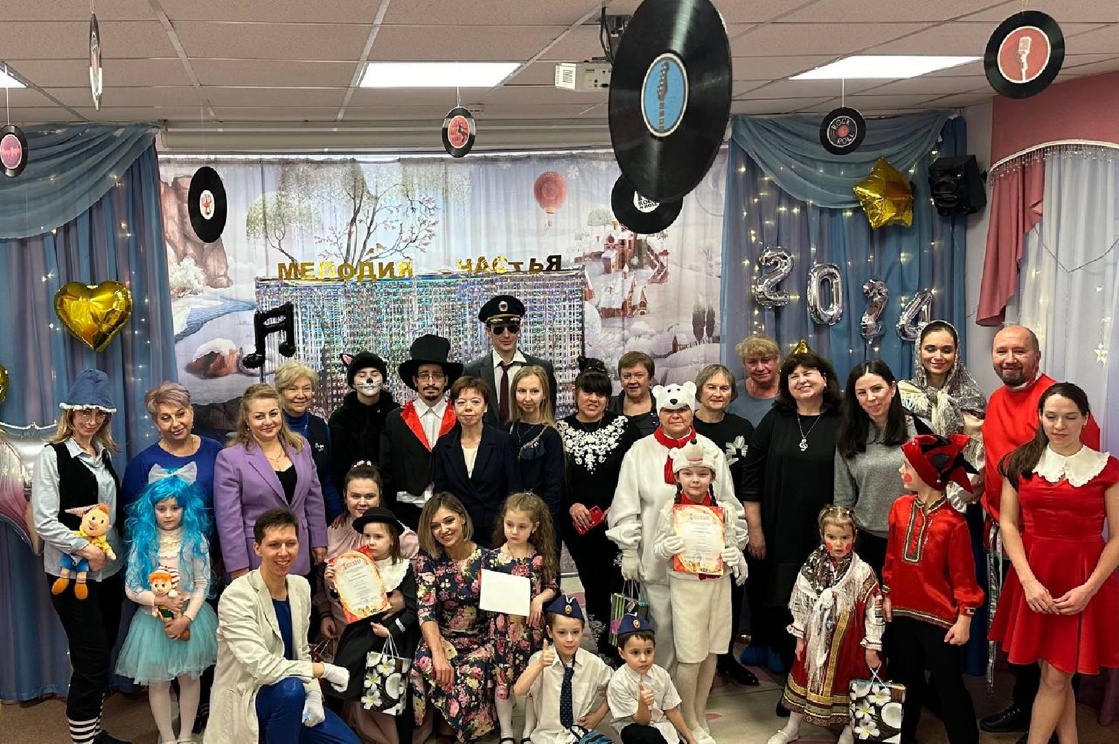 химки, дети, общество, конкурс,