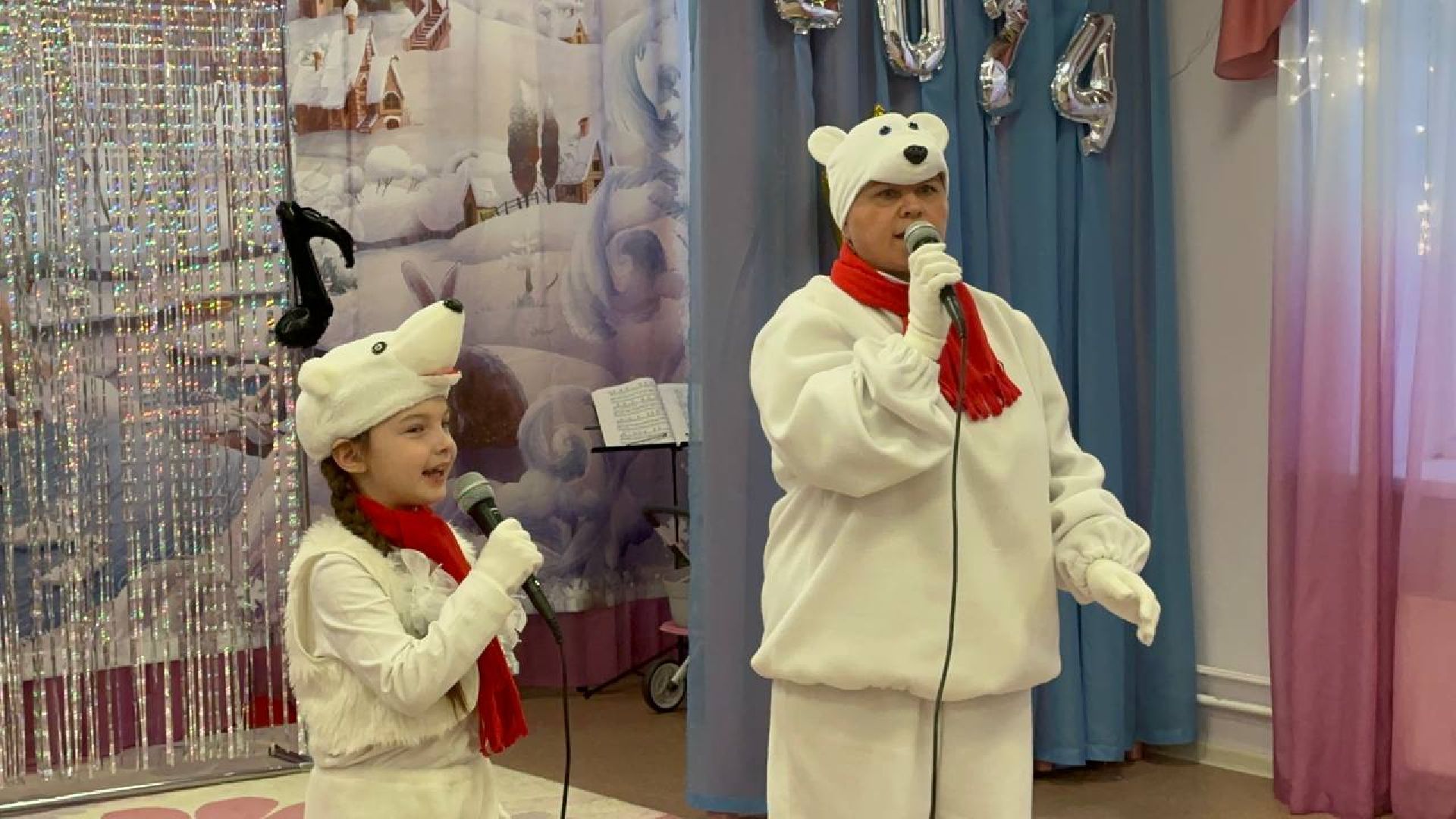 химки, дети, общество, конкурс,