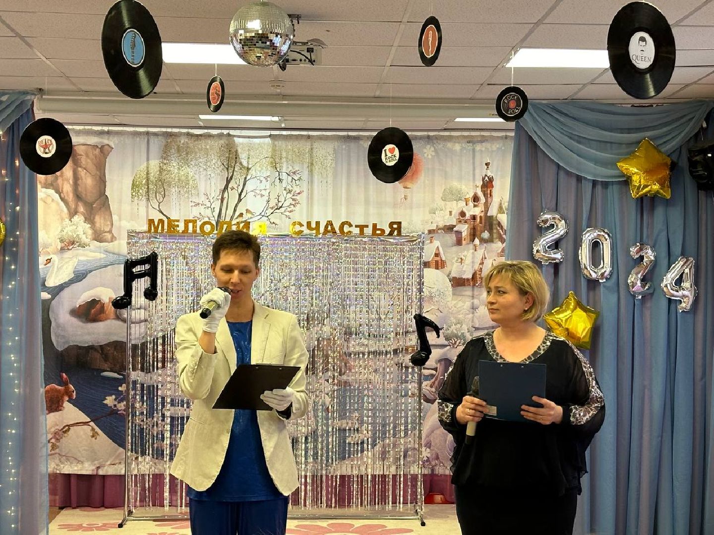 химки, дети, общество, конкурс,