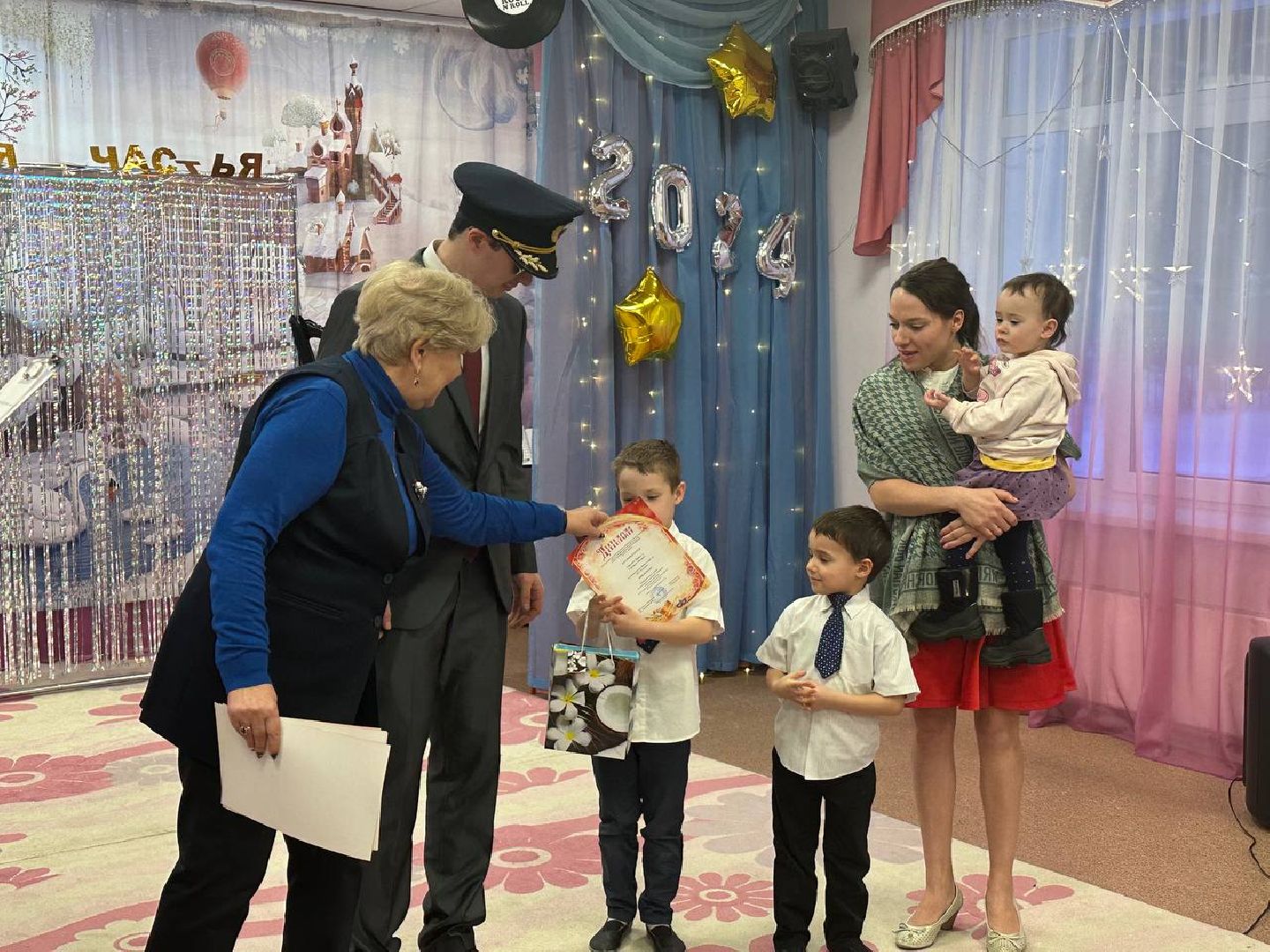 химки, дети, общество, конкурс,