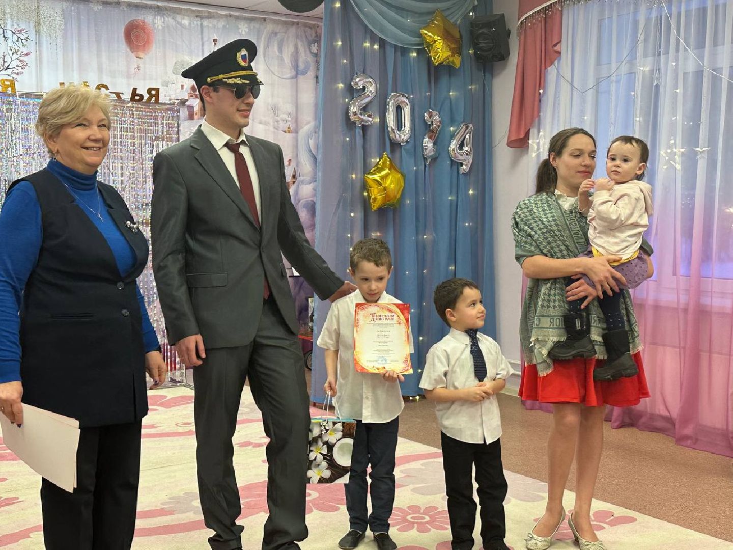 химки, дети, общество, конкурс,