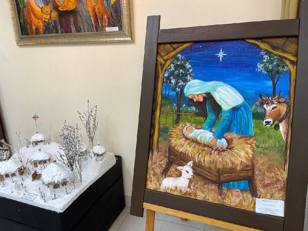 Одинцово, общество