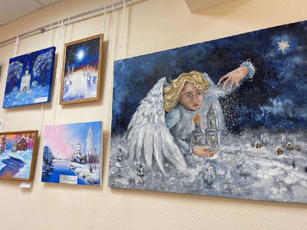 Одинцово, общество