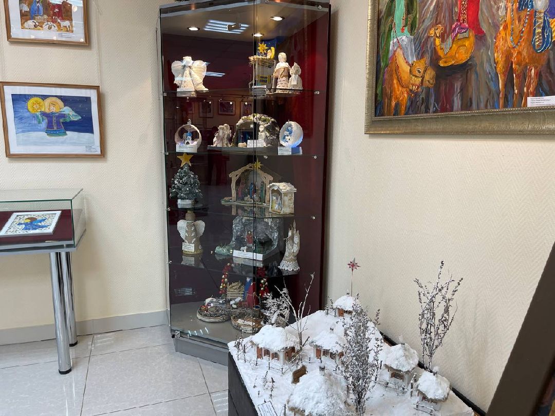 Одинцово, общество