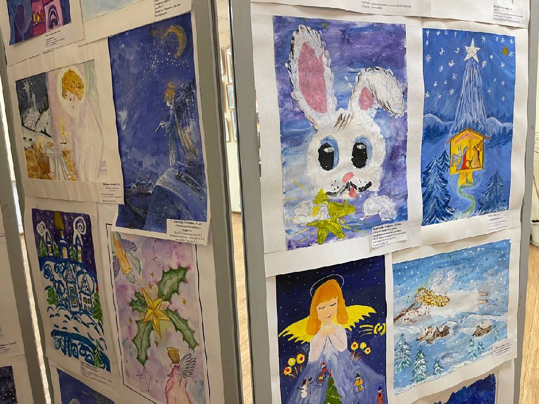 Одинцово, общество