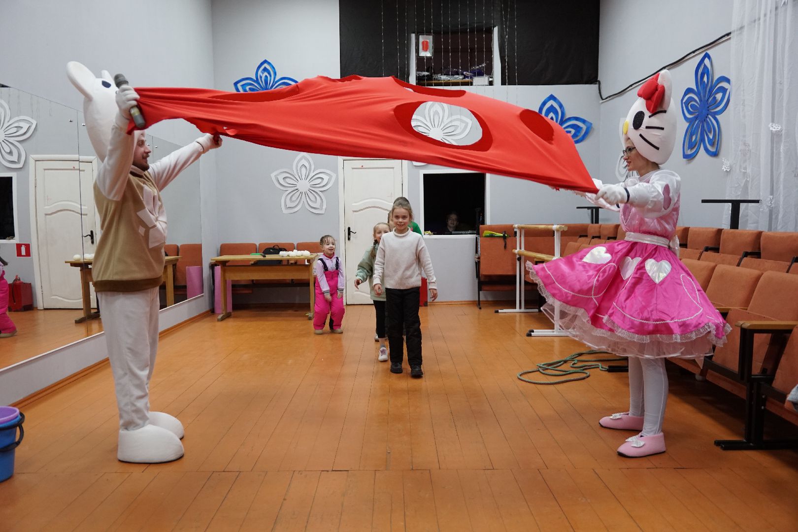 Егорьевск, Лад, зимние забавы, зима в Подмосковье, дети, игры, досуг,