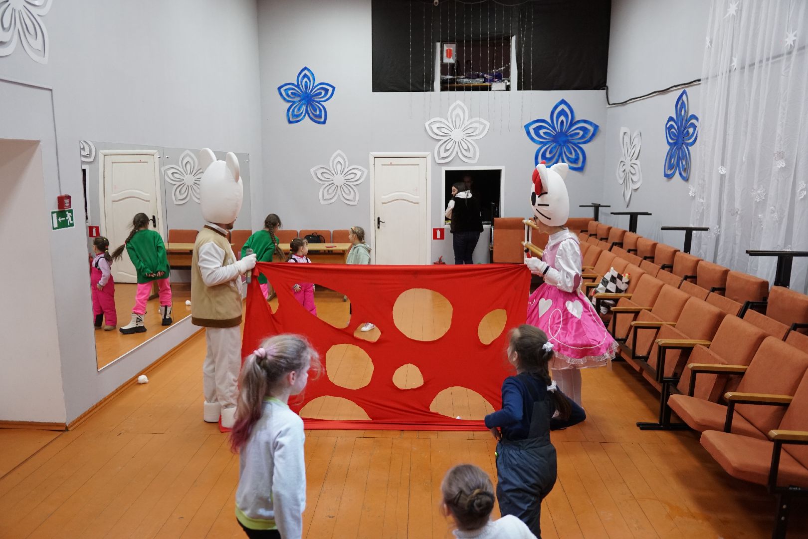 Егорьевск, Лад, зимние забавы, зима в Подмосковье, дети, игры, досуг,