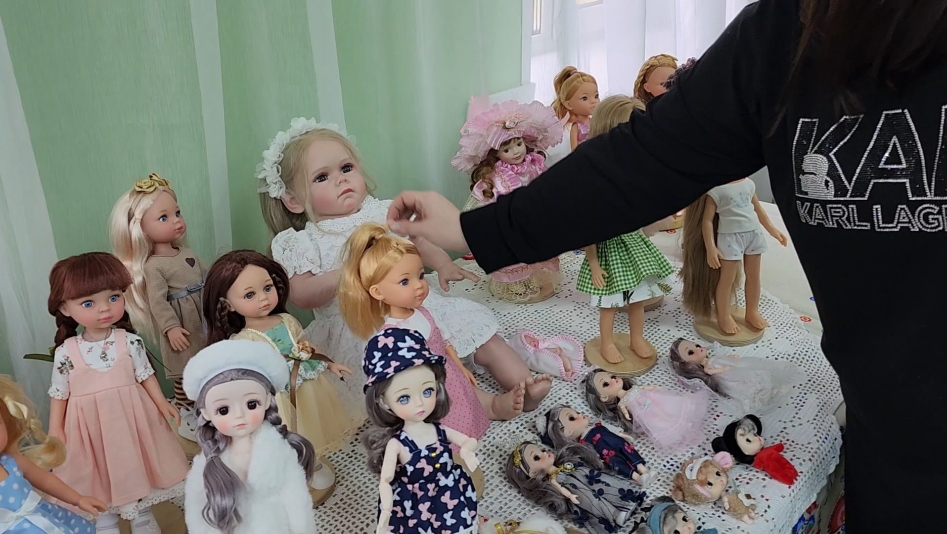 волоколамск, куклы, мастер класс, шитьё, дети, преподаватель,