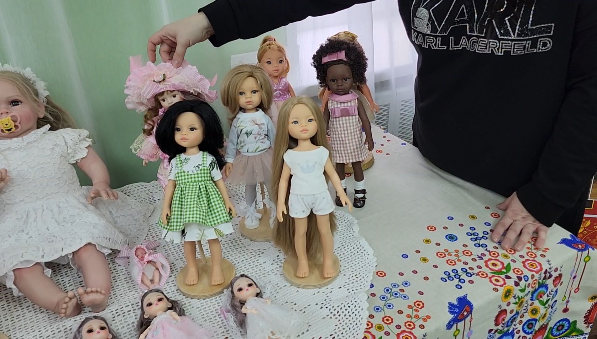 волоколамск, куклы, мастер класс, шитьё, дети, преподаватель,