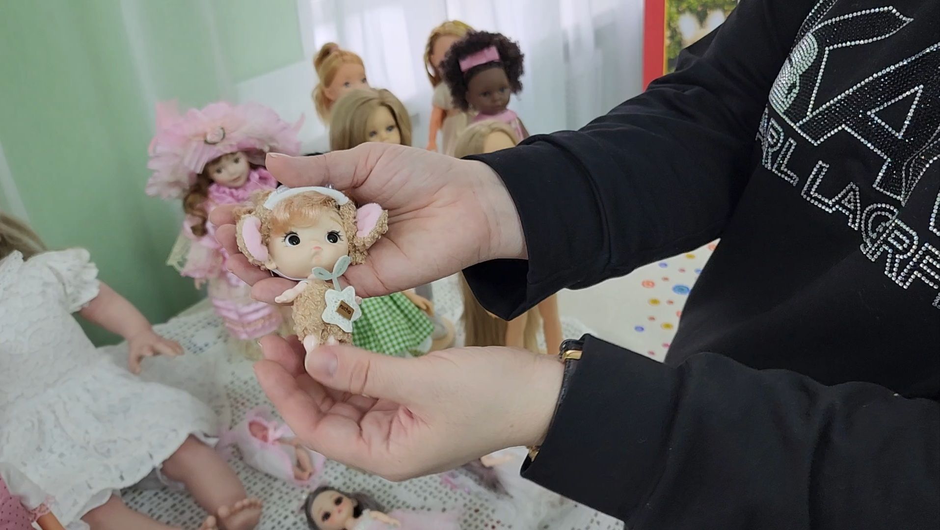волоколамск, куклы, мастер класс, шитьё, дети, преподаватель,