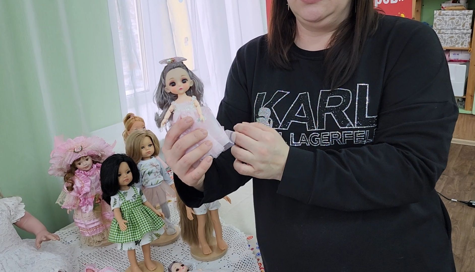 волоколамск, куклы, мастер класс, шитьё, дети, преподаватель,