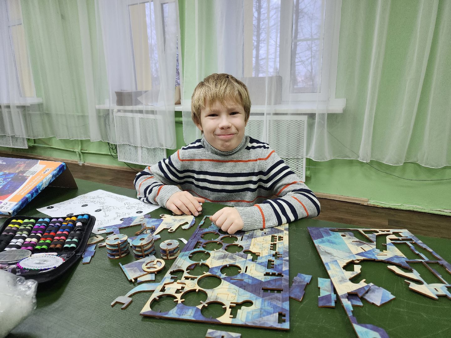 волоколамск, куклы, мастер класс, шитьё, дети, преподаватель,